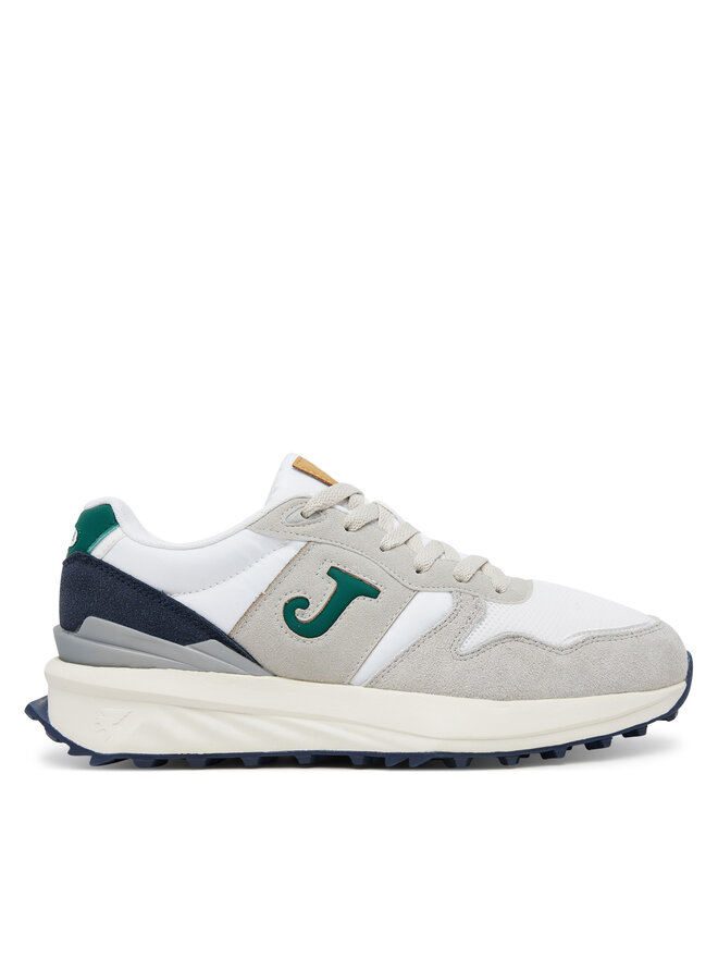 Joma Sneakersy Joma C.200 2512 C200S2512 Beżowy