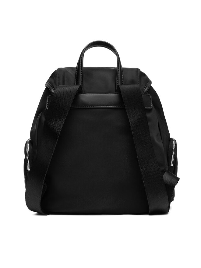 KARL LAGERFELD Handtasche KARL LAGERFELD B1W30013 Schwarz