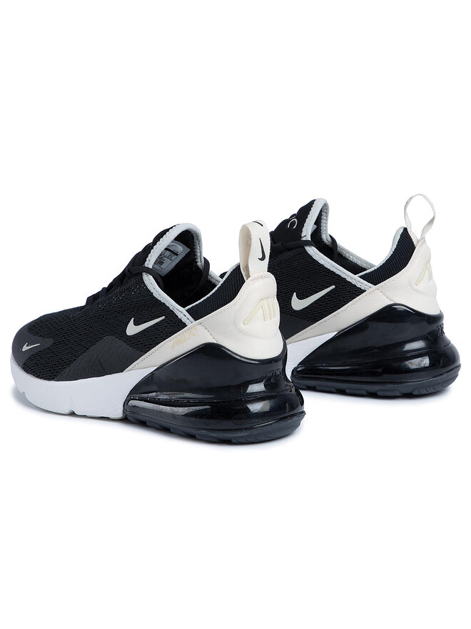 Nike Снікерcи Nike Air Max 270 AH6789 010 Чорний