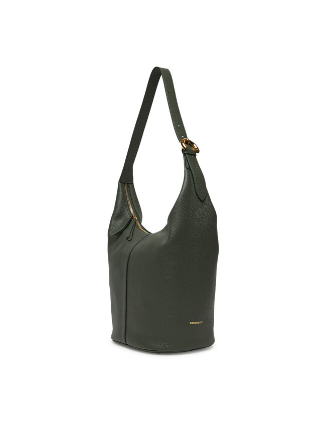Coccinelle Handtasche Coccinelle E1 S4A 13 01 01 Grün