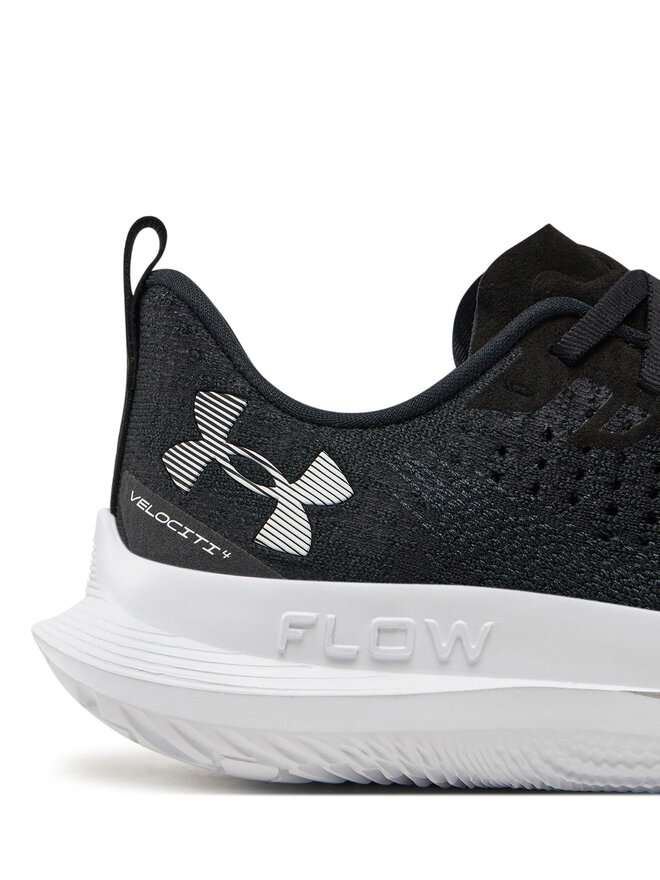 Under Armour Laufschuhe Under Armour Ua W Velociti 4 Se 3027586-001 Schwarz
