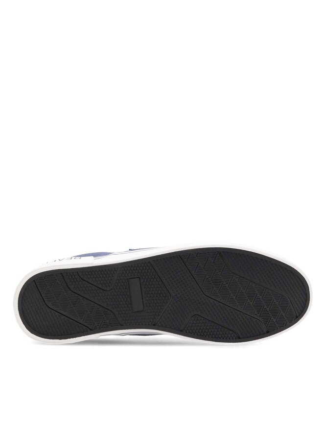 Beverly Hills Polo Club Zapatillas de tenis Beverly Hills Polo Club BHPC025M Azul