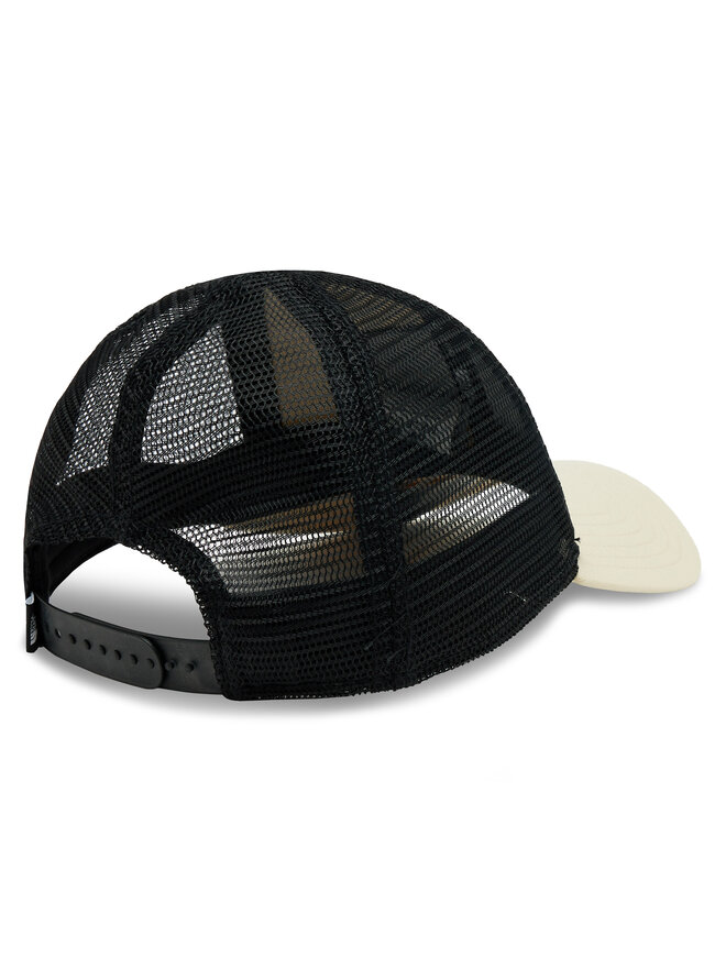 The North Face Șapcă The North Face Mudder Trucker NF0A5FXA3X41 Bej