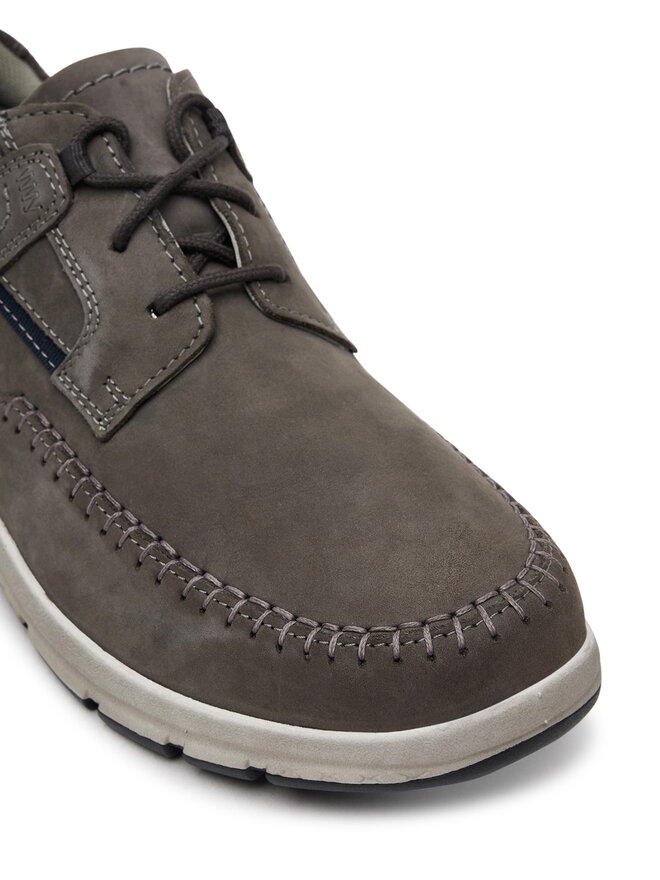 Josef Seibel Scarpe basse Josef Seibel Giuseppe 04 57404 Grigio