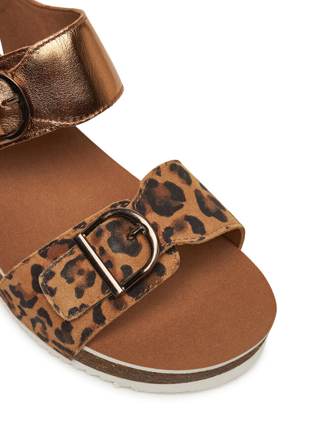 Ara Sandalias Ara 12-38510-08 Beis