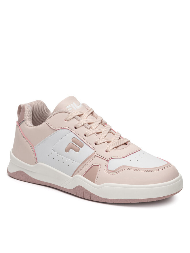Fila Снікерcи Fila MADSANE FFT0130-43144 Рожевий