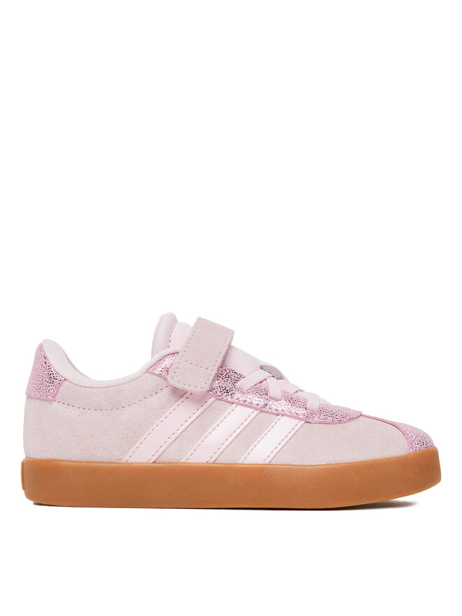 adidas Sneakers adidas VL Court 3.0 Shoes Kids JP7835 Roz