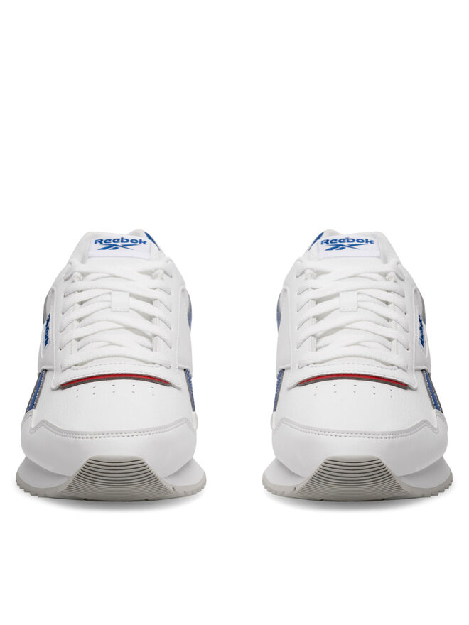 Reebok Сникърси Reebok 100032909-M Бял