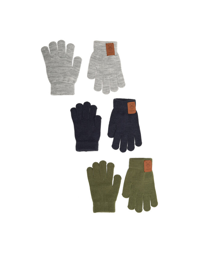 Lasocki Kids Mănuși pentru copii Lasocki Kids 2K6-002-AW23 Colorat