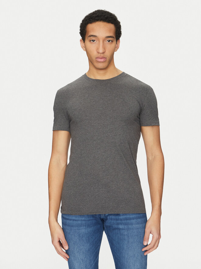 Polo Ralph Lauren Polo Ralph Lauren 3er-Set T-Shirts 714830304033 Bunt Slim Fit