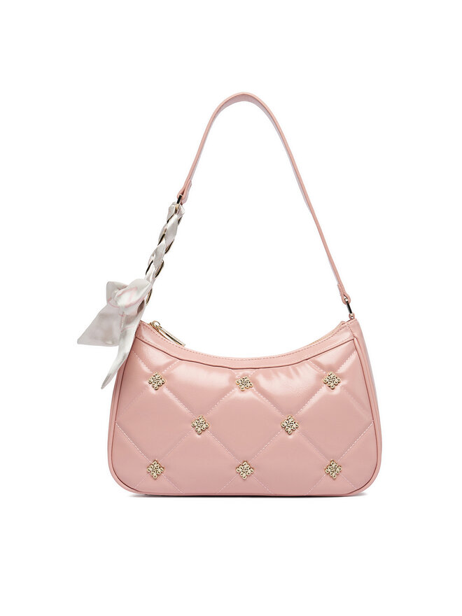 Nine West Handtasche Nine West EO-Ludlow Dusk-KS2576-1 Rosa