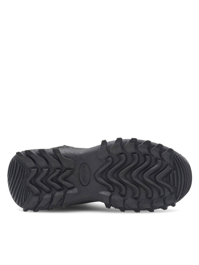 Sprandi Botas Sprandi SWP40-8145C Negro