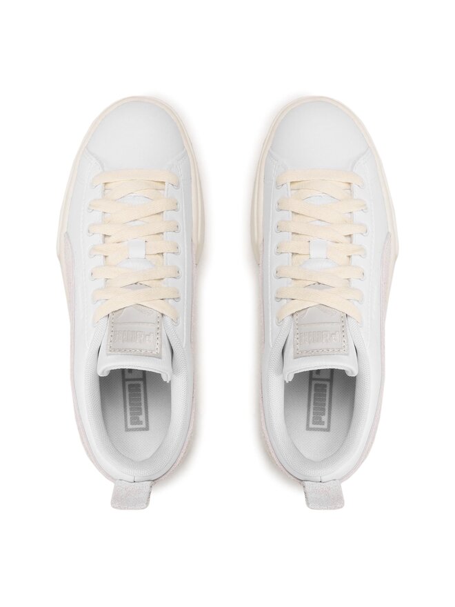Puma Sneakersy Puma Mayze Trifted Wns 389861 01 Bílá