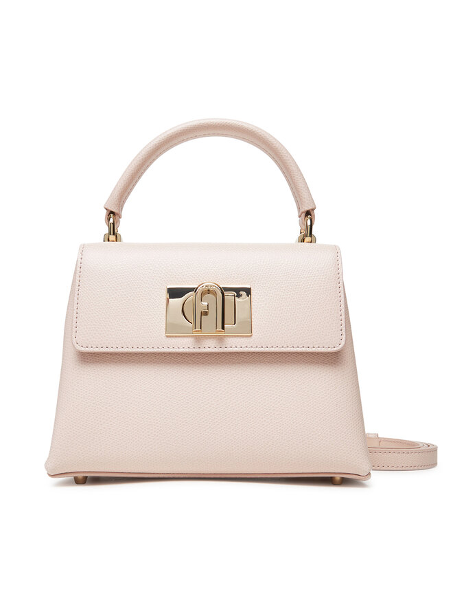 Furla Kabelka Furla 1927 WB00109 ARE000 0496S Růžová