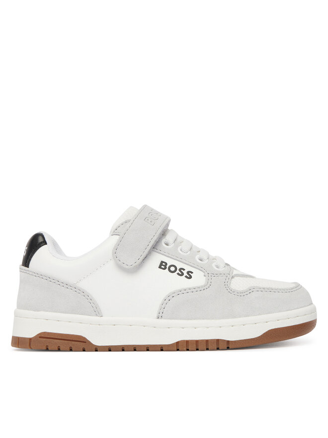 BOSS Sneakers BOSS J52806 M Weiß