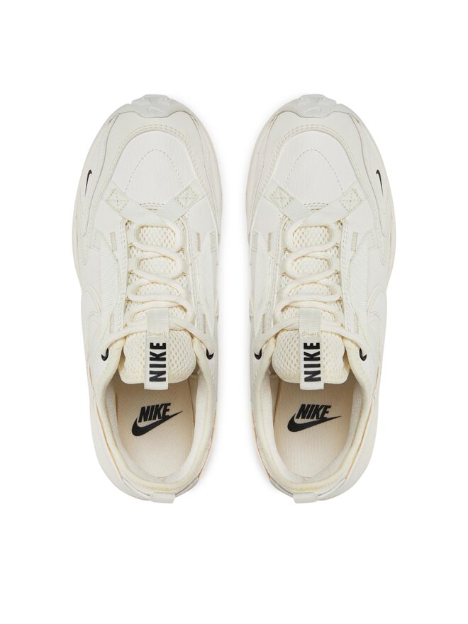 Nike Снікерcи Nike TC 7900 DD9682 100 Білий