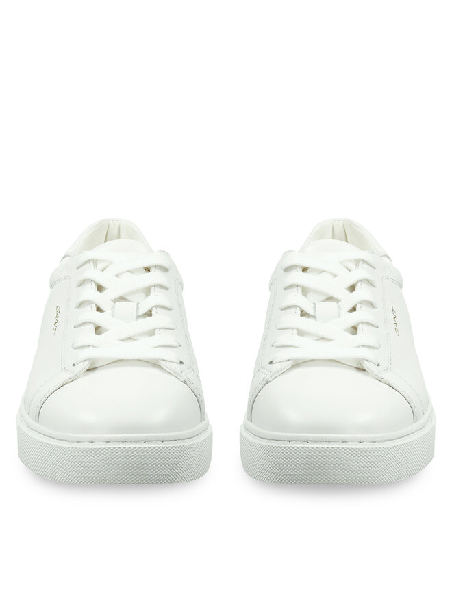 Gant Sneakersy Gant 30531875 Biały