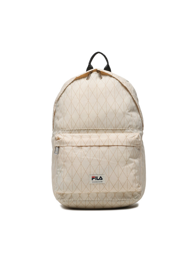 Fila Rucksack Fila Balsas Value Backpack S’Cool Two Classic FBU0094 Beige