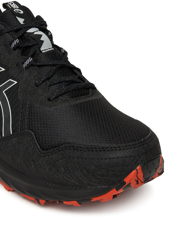 Asics Laufschuhe Asics Gel-Venture 10 1011B967 Schwarz