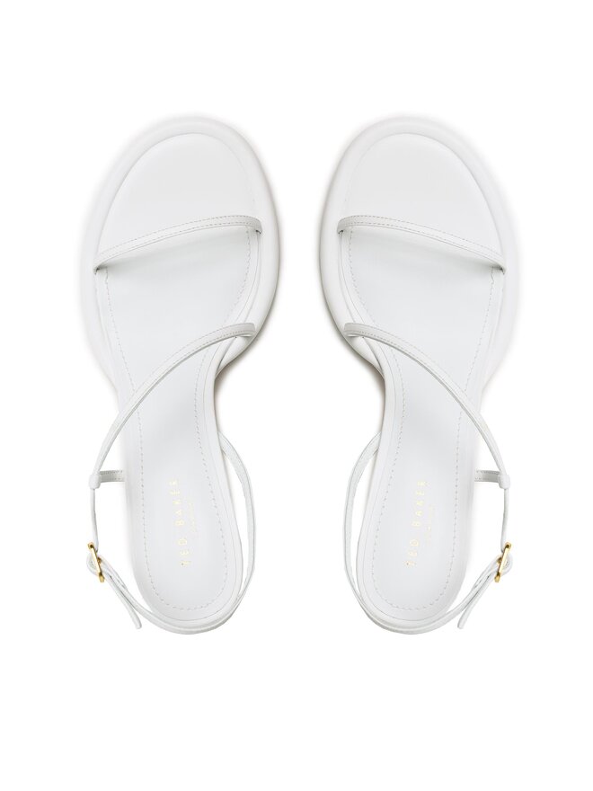 Ted Baker Sandalen Ted Baker Myloh 266905 Weiß