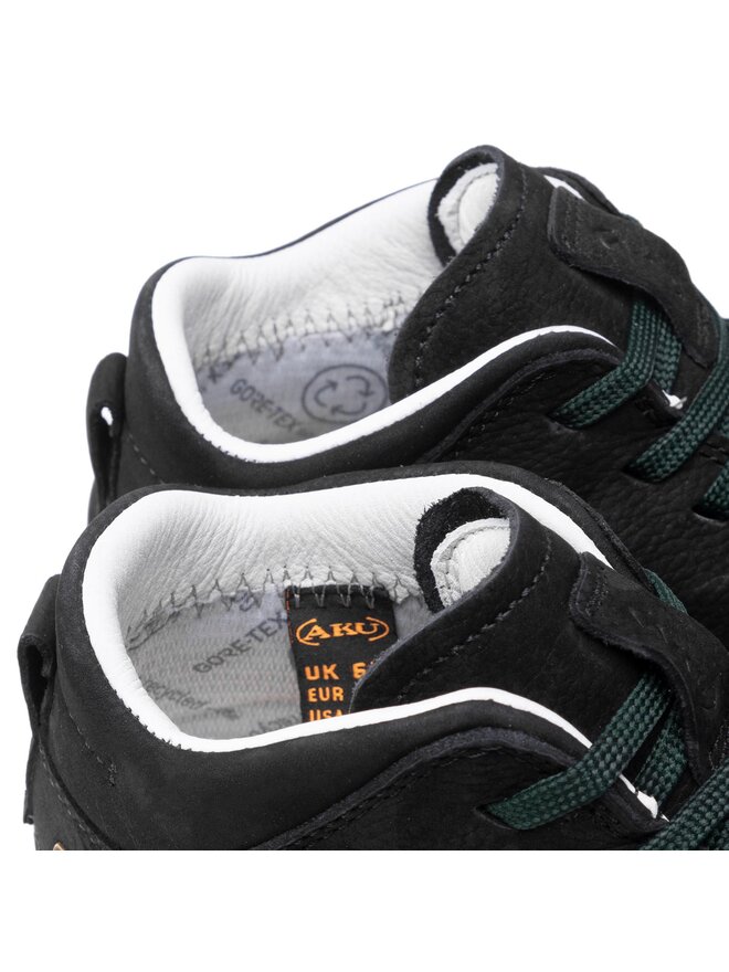Aku Trekkings Aku Bellamont 3 Nbk M.Gt GORE-TEX 527 Negru