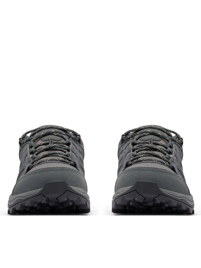 Columbia Scarpe da trekking Columbia Redmond 2128721 Grigio