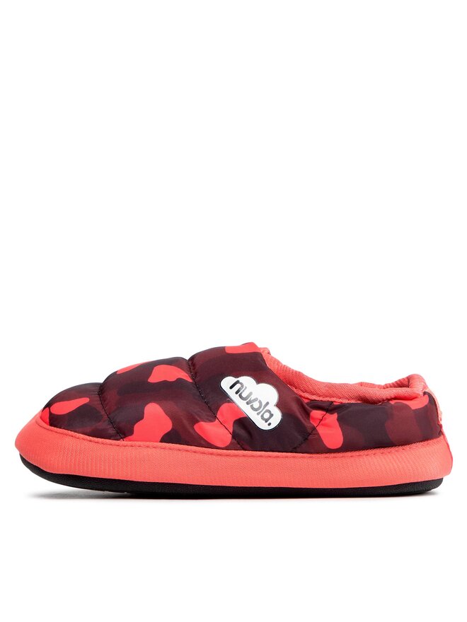 Nuvola Pantuflas Nuvola Classic Printed UNCLPR21CAF12 Rosa