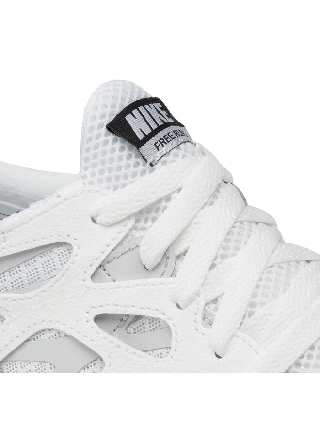 Nike Взуття для бігу Nike Free Run 2 DH8853 100 Білий