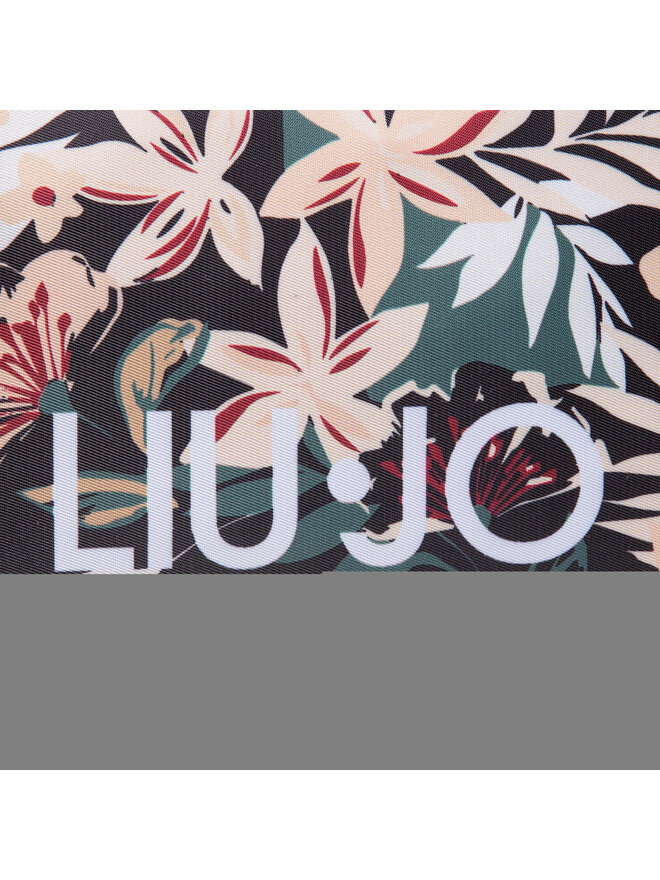 Liu Jo Neceser Liu Jo Utility Stampa VA1140 T0300 De color