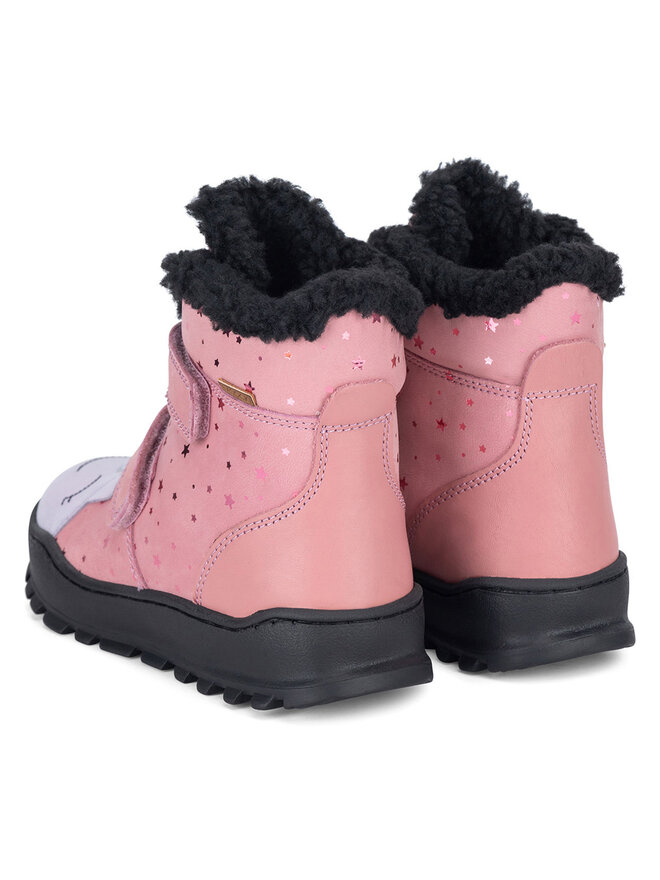 Lasocki Kids Polacchine Lasocki Kids TYSON CI12-TYSON-03(III)DZ Rosa