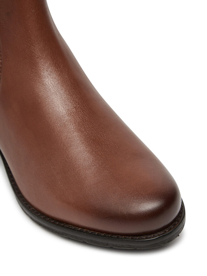Josef Seibel Stiefeletten Josef Seibel 40802 Braun