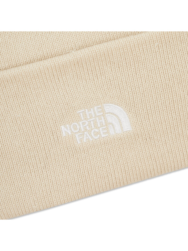 The North Face Czapka The North Face Norm NF0A5FW13X41 Żółty