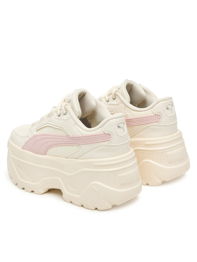 Puma Tenisice Puma Karmen X TRA 400369 08 Écru