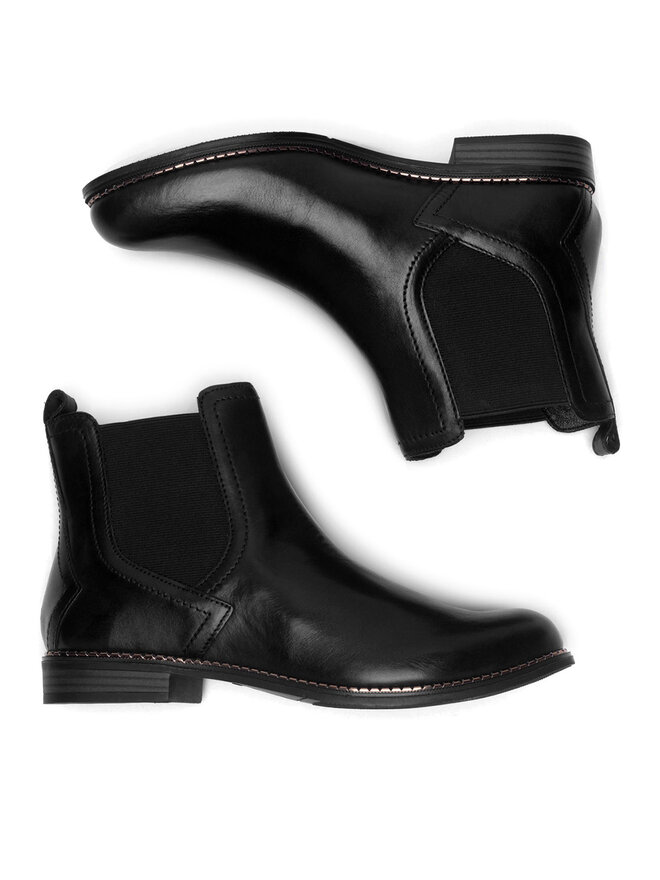 Lasocki Botines Chelsea Lasocki ARC-LINDA-14R Negro