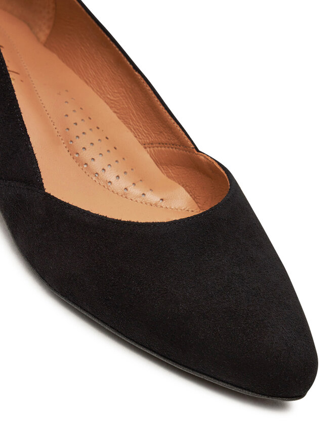 R.Polański Ballerinas R.Polański 1851 Schwarz