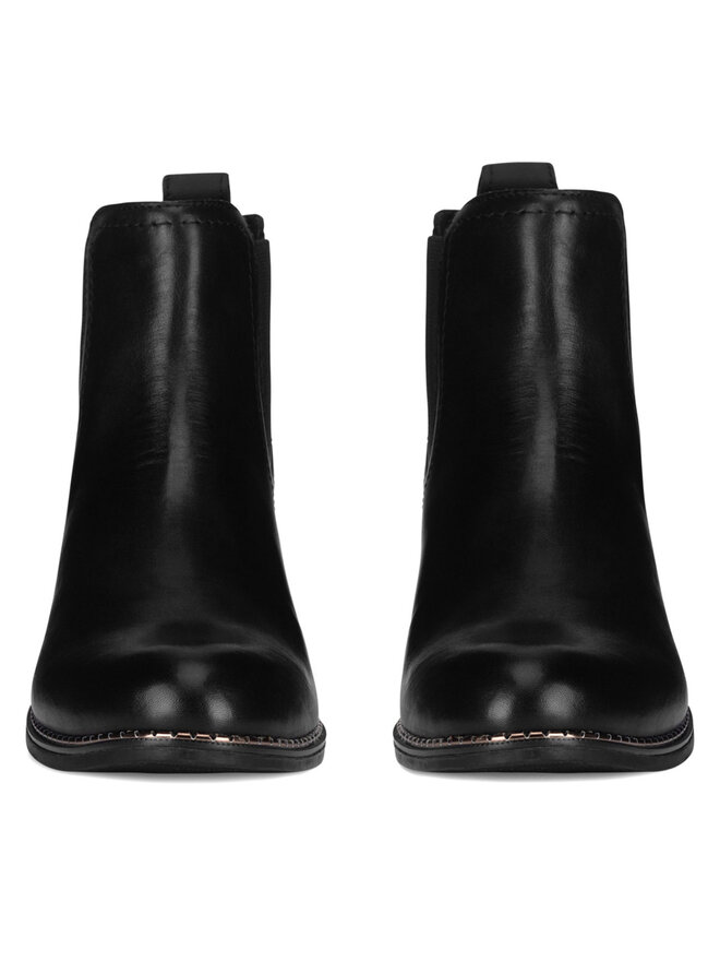 Lasocki Klassische Stiefeletten Lasocki ARC-LINDA-14R Schwarz