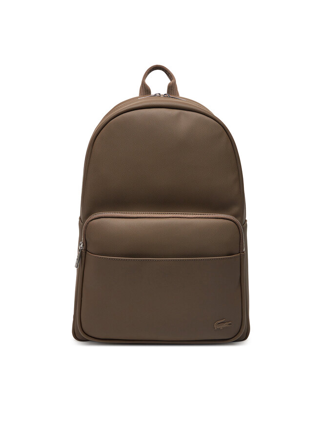 Lacoste Hátizsák Lacoste NH4430HC Narancssárga