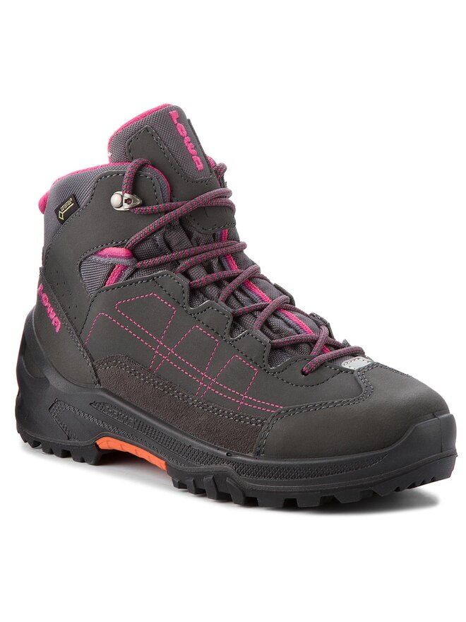 Трекінгові черевики Lowa Approach Gtx Mid Junior GORE-TEX 350122