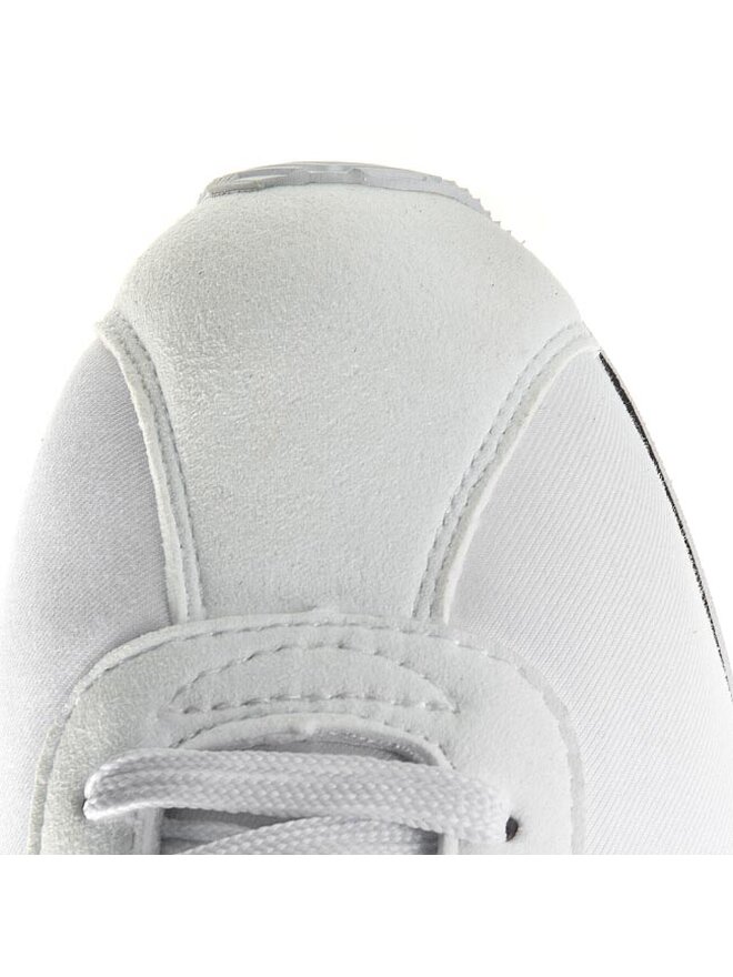 Armani Jeans Κλειστά παπούτσια Armani Jeans 06533 31 U1 Λευκό