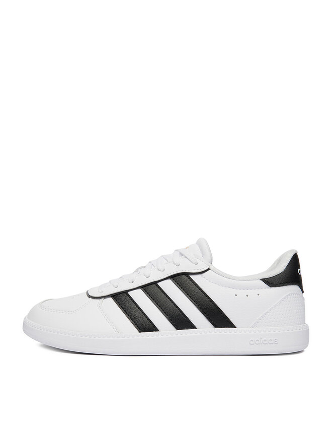 adidas Sneakers adidas BREAKNET SLEEK IH5426 Weiß