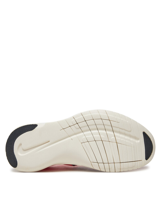 Nike Běžecké boty Nike Free RN NN DX6482 Oranžová