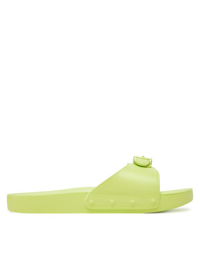 Scholl Şlapi Scholl Pescura F31455 Verde