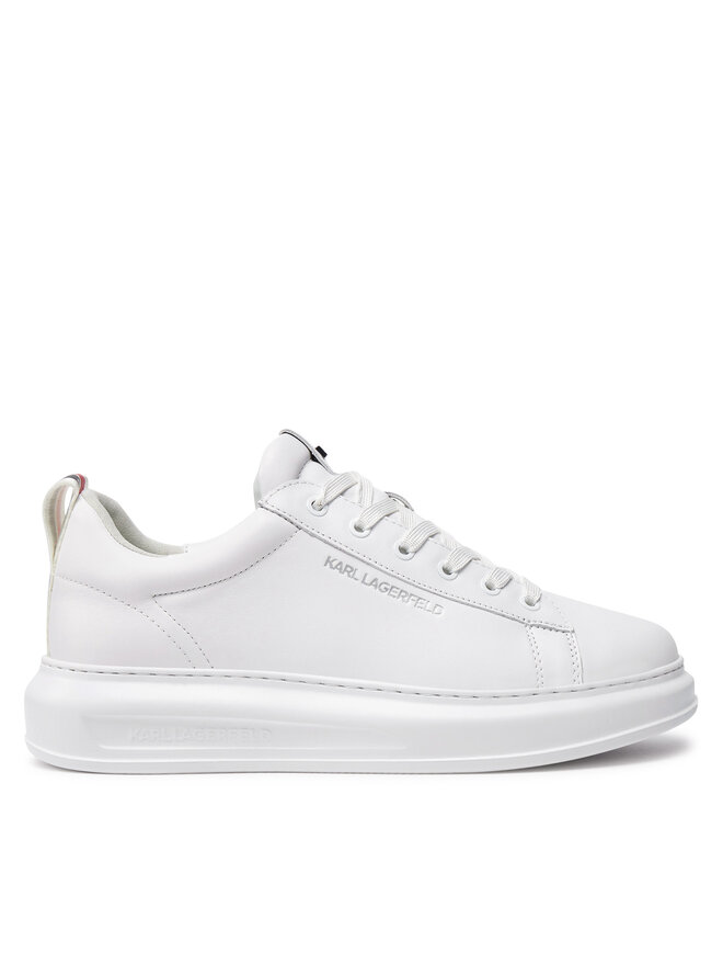 KARL LAGERFELD Sneakers KARL LAGERFELD KL52514A Bianco
