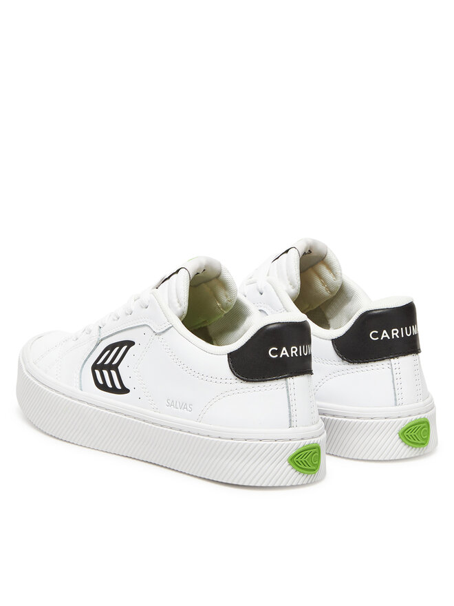 CARIUMA Αθλητικά CARIUMA Salvas 411301W21W080 Λευκό
