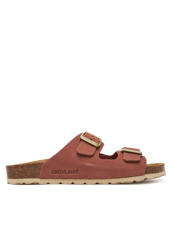 Grünland Чехли Grünland Sara CB0003 Розов