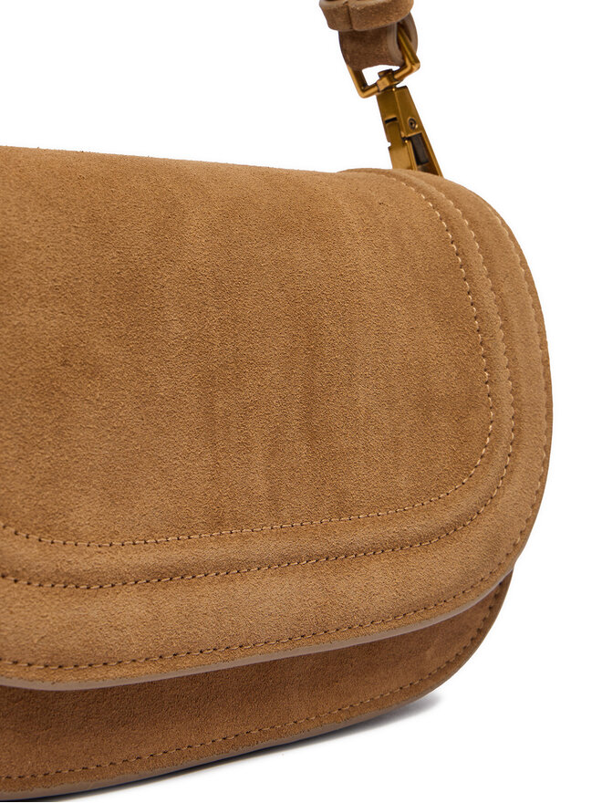 Badura Handtasche Badura EO-LA321-2325 Beige