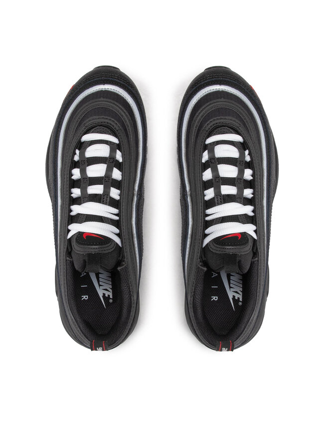 Nike Снікерcи Nike Air Max 97 DH1083 001 Чорний