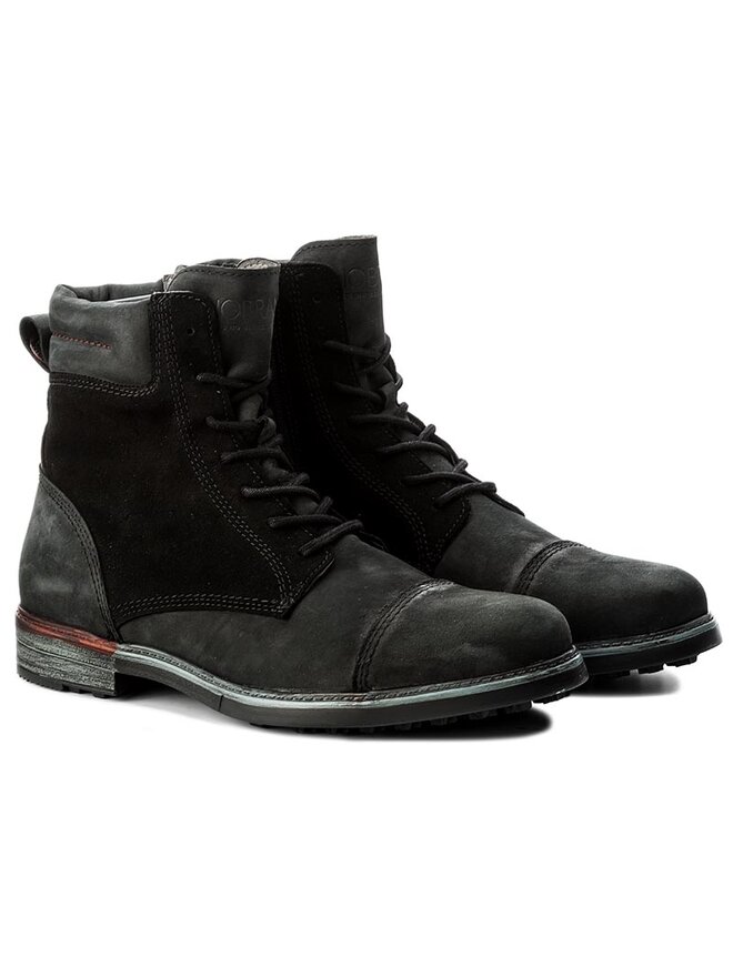Nobrand Ilgaauliai Nobrand Iron 13272 Juoda