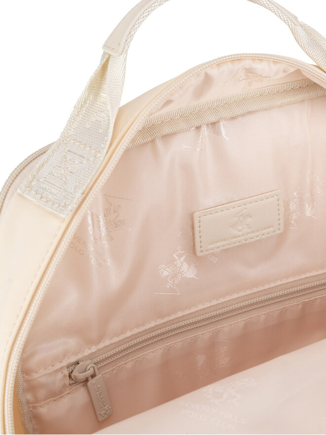 Beverly Hills Polo Club Mochila Beverly Hills Polo Club BHPC-K-020-06 Beis