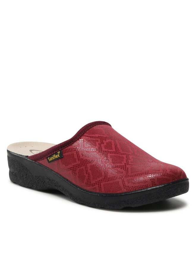 Mules femme saniflex 2025